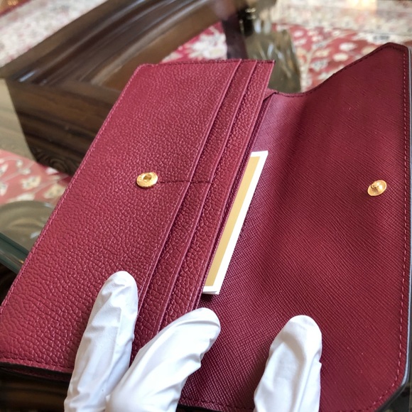 Michael Kors Hayes backpack&wallet weekend sale - Picture 4 of 8